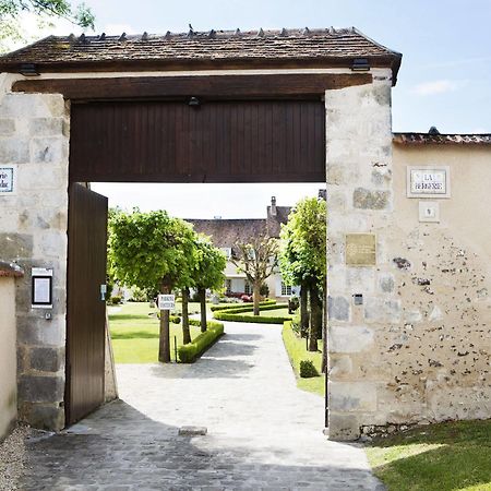 Houx Chambres D'Hotes La Bergerie De L'Aqueduc المظهر الخارجي الصورة